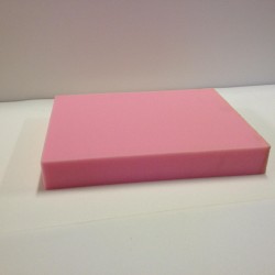 IMBOTTITURA PER CUSCINO D.18 MORBIDO CM 60X60X10